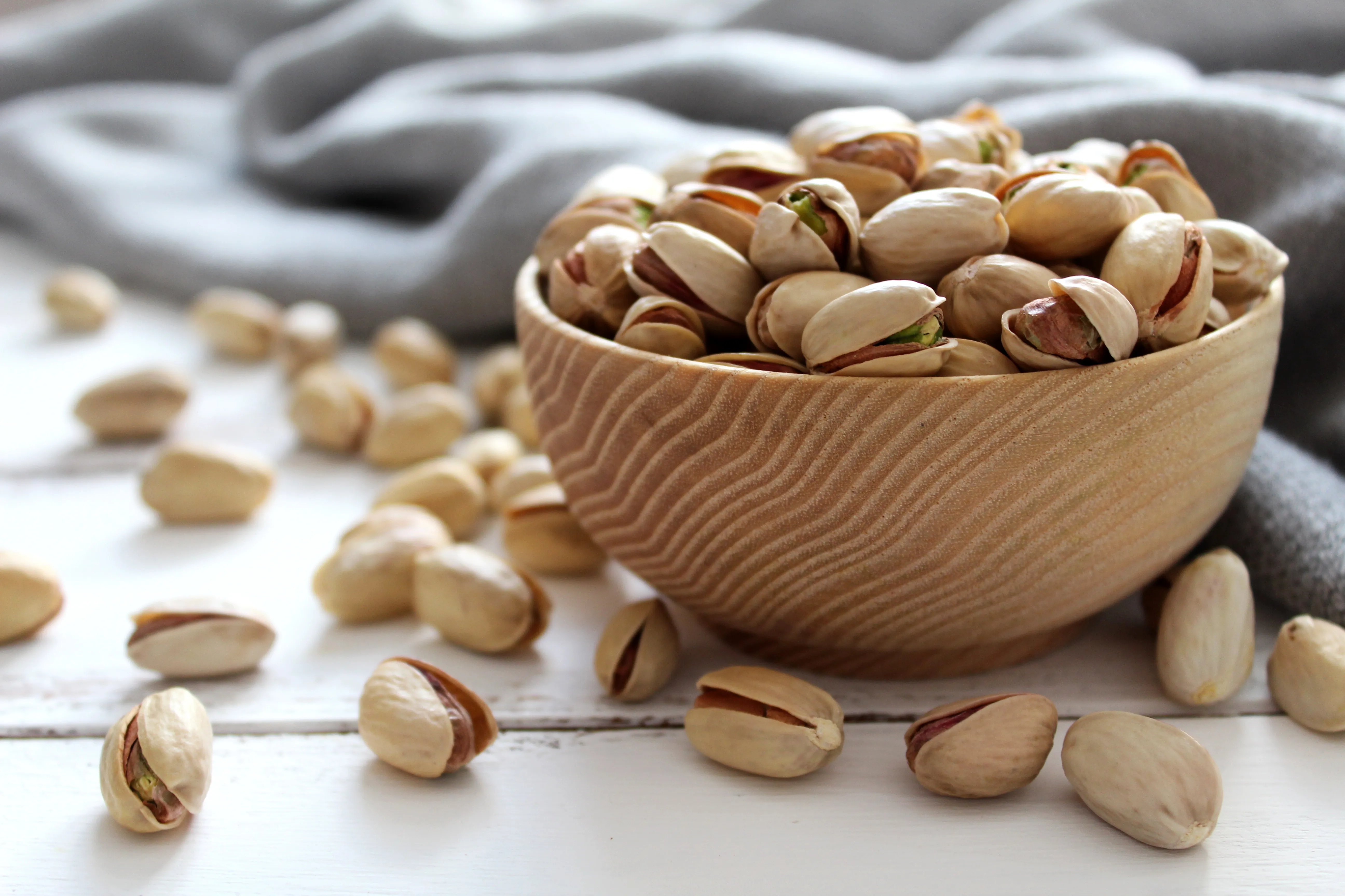 قیمت و خرید پسته بستهبندی شده + فروش ارزان