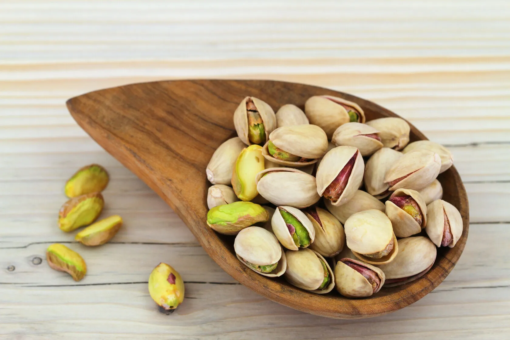 راهنمای خرید پسته اکبری تازه + قیمت عالی