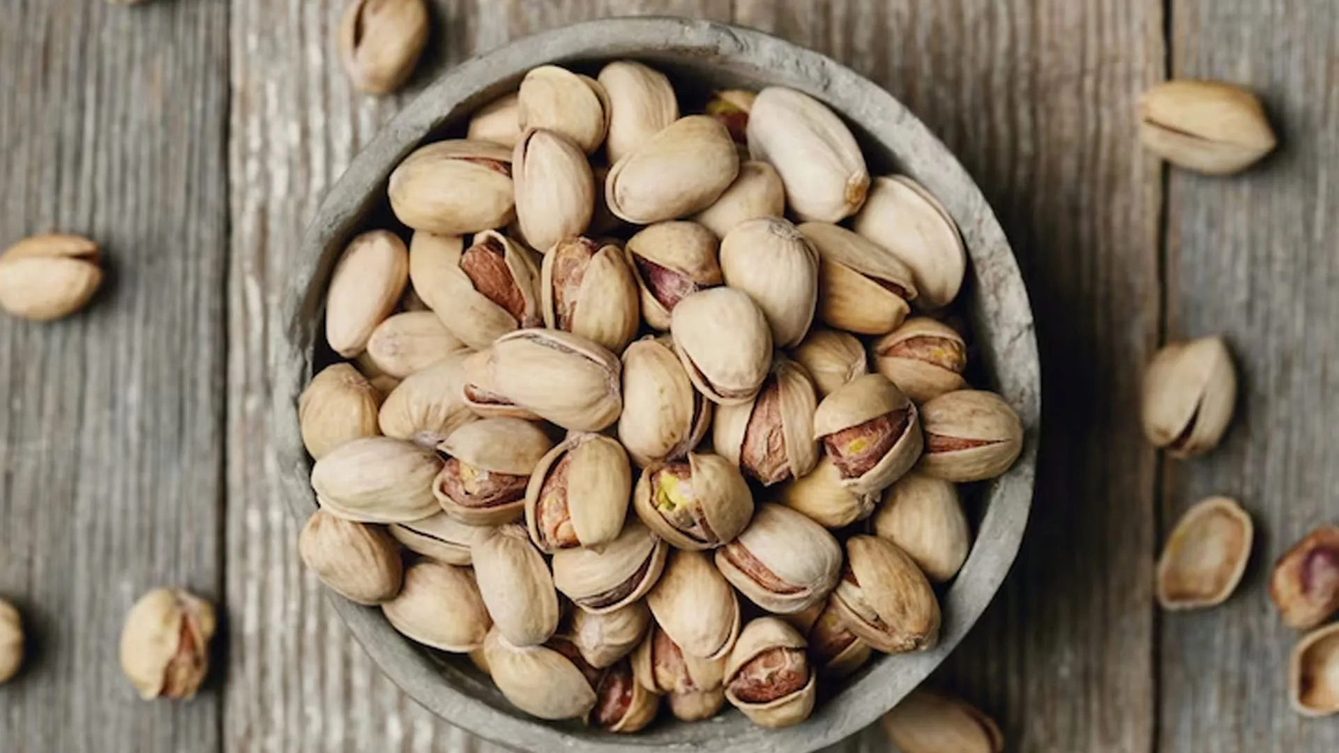 پسته فندقی خام + قیمت خرید، کاربرد، مصارف و خواص