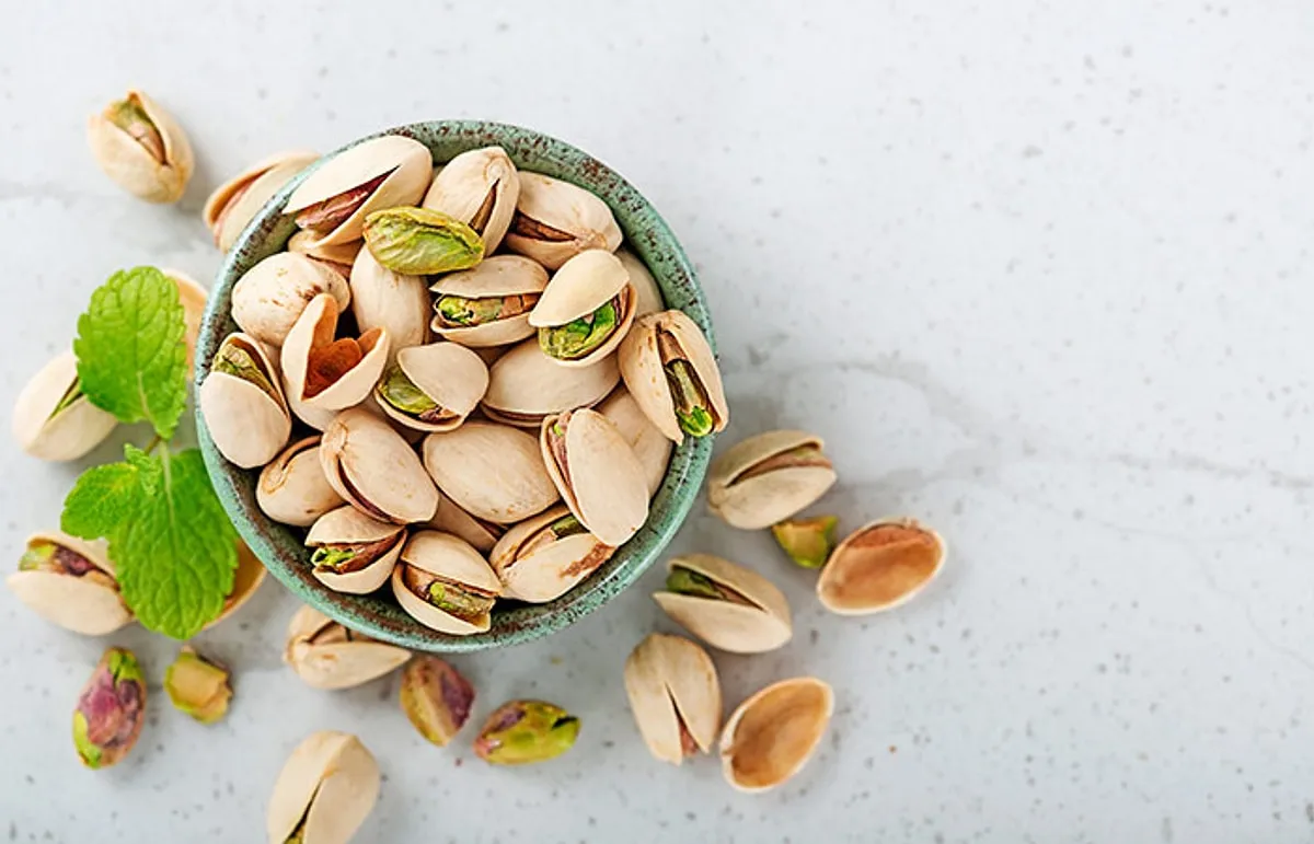خرید جدیدترین انواع پسته ریز مجلسی