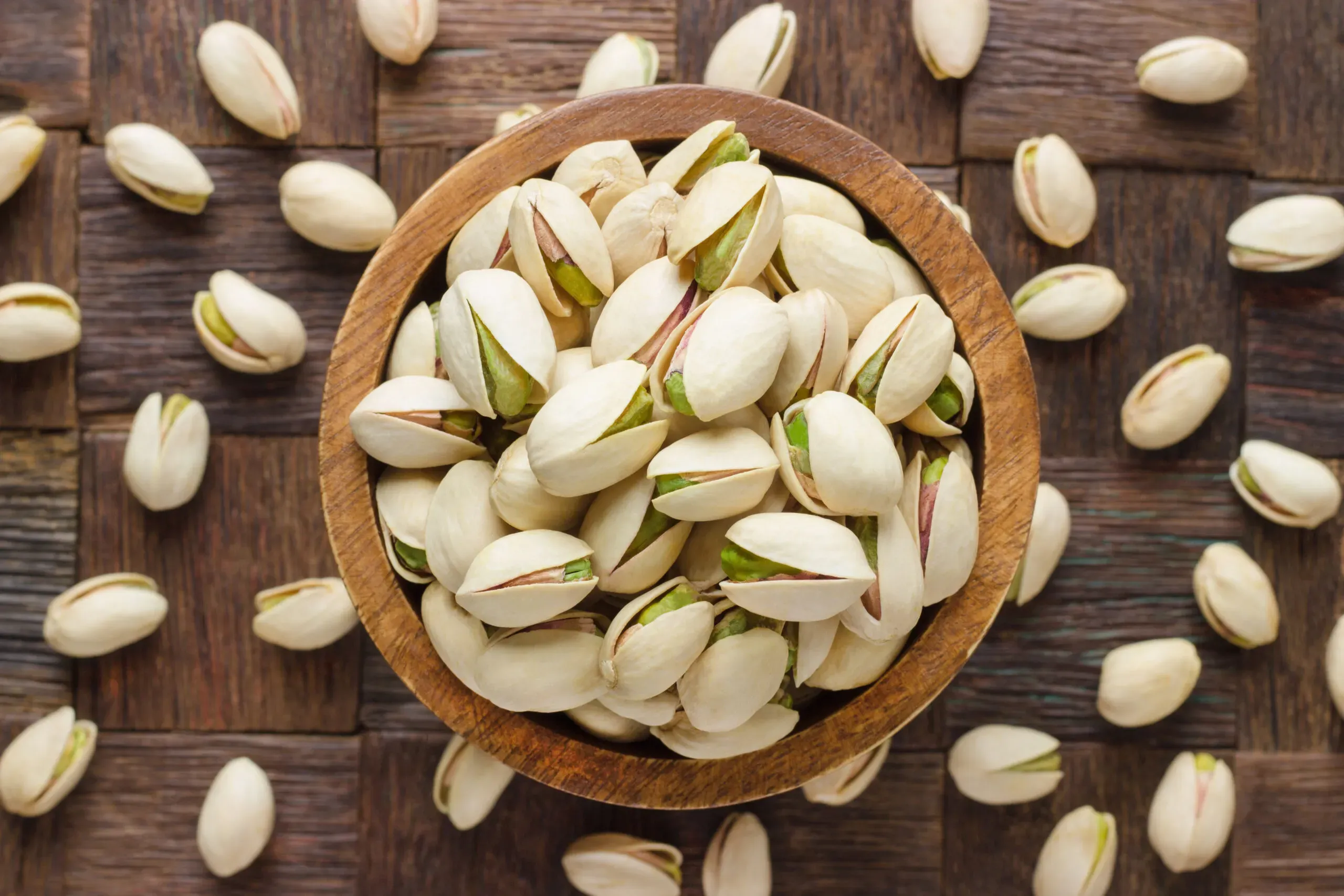 قیمت خرید پسته پوست کاغذی + خواص، معایب و مزایا