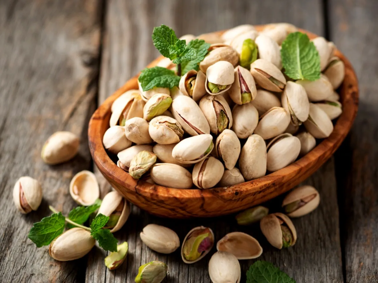 راهنمای خرید پسته شور شده + قیمت عالی